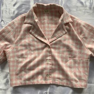 Brandy Melville vivan top